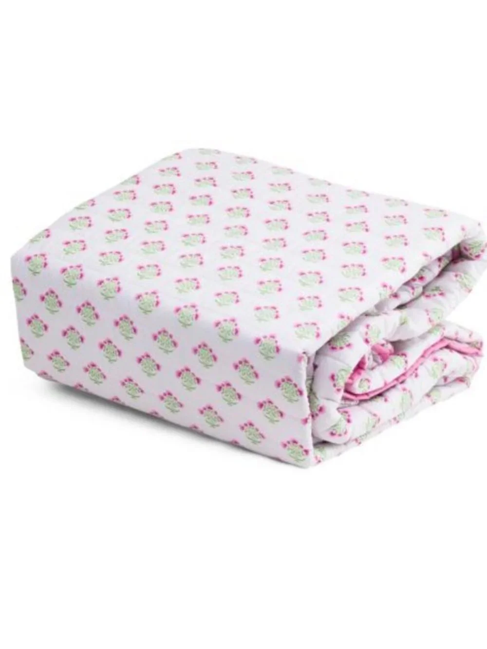Cynthia Rowley Reversible Quilt Set